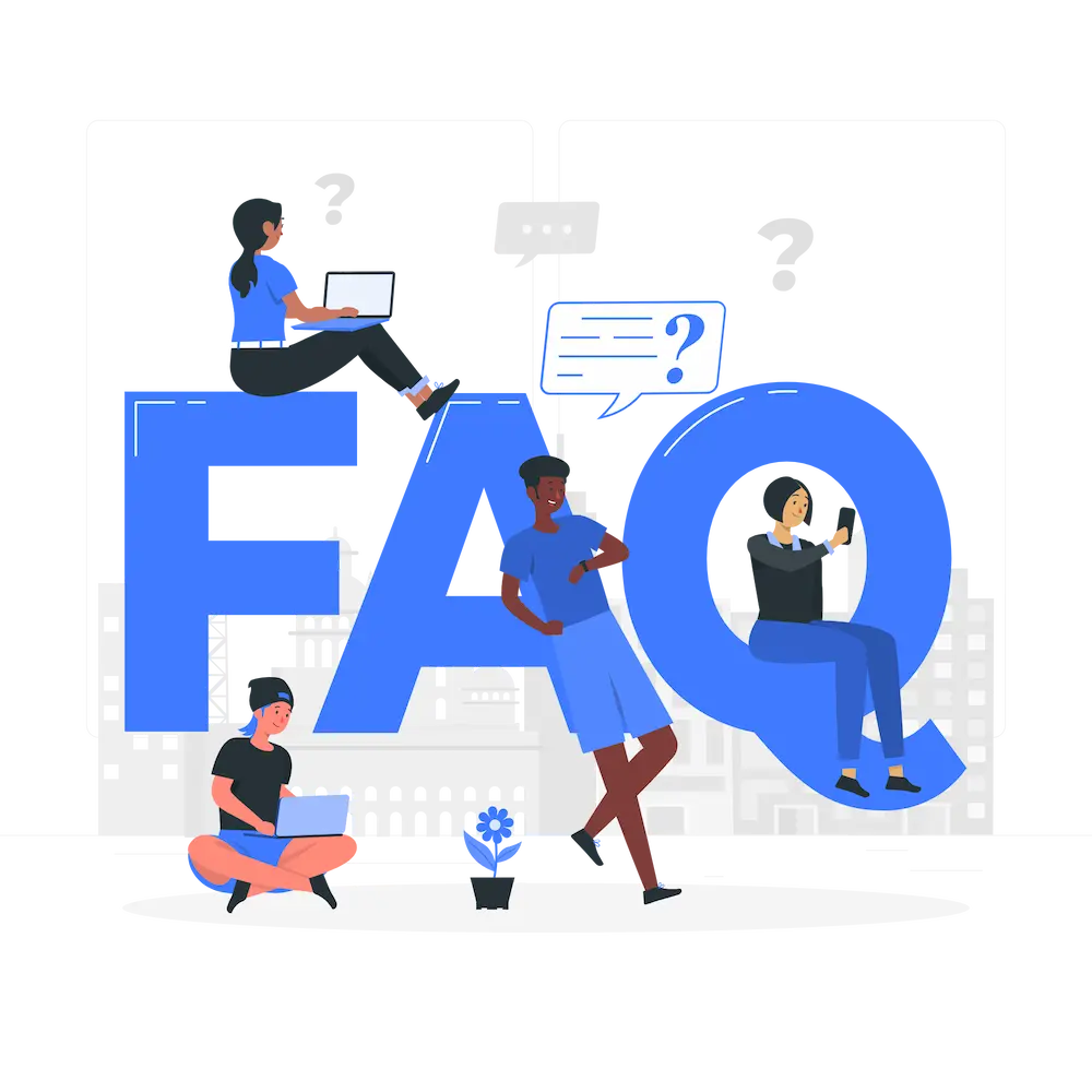 faq